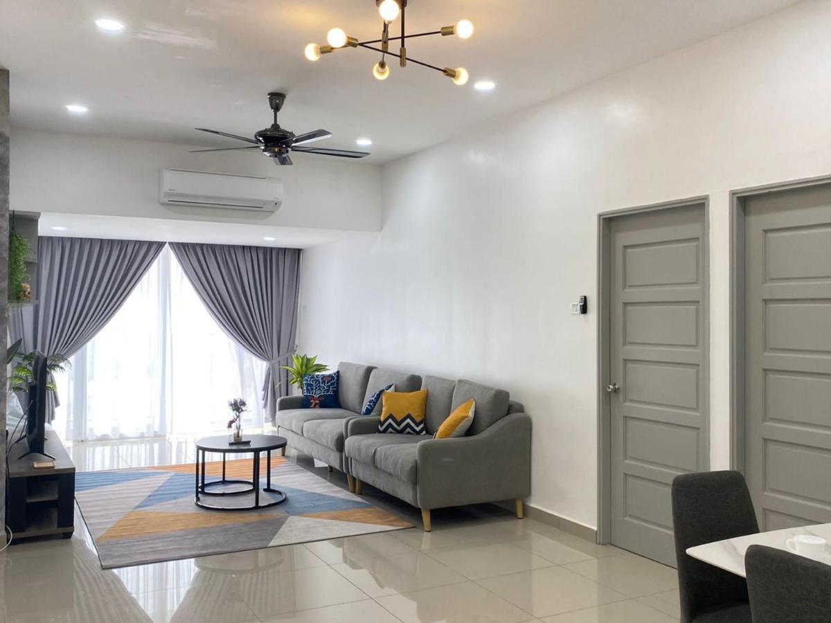 休闲民宿 Leisure Homestay @The Venus Sitiawan Kampong Lumut Kiri Экстерьер фото