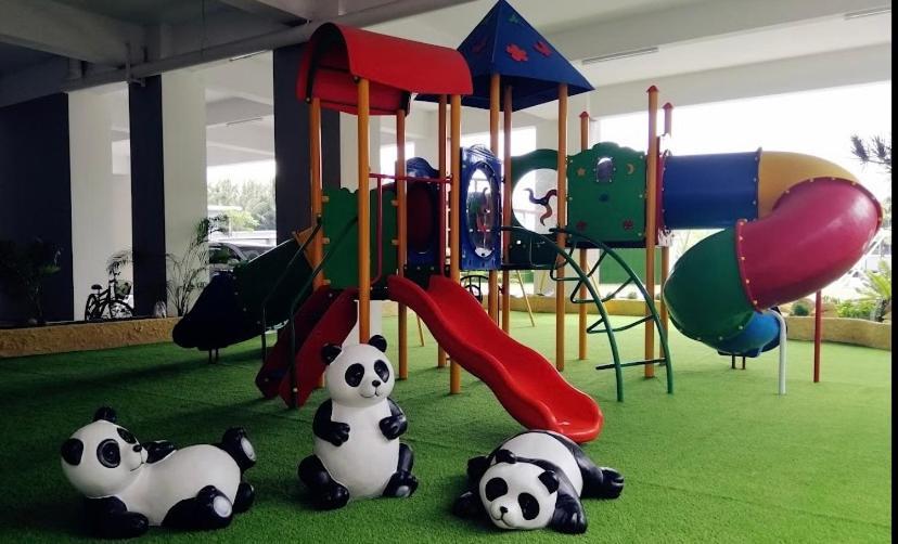 休闲民宿 Leisure Homestay @The Venus Sitiawan Kampong Lumut Kiri Экстерьер фото